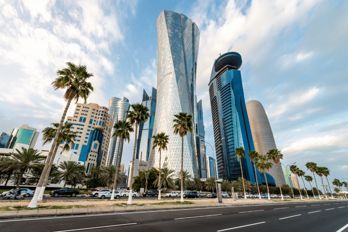 Doha