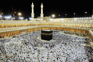 Umrah (1)